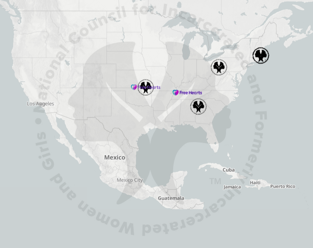 Reimagining Communities: Ending Incarceration of Women Through Local ...