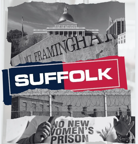 (Audio) Stop Suffolk Construction 