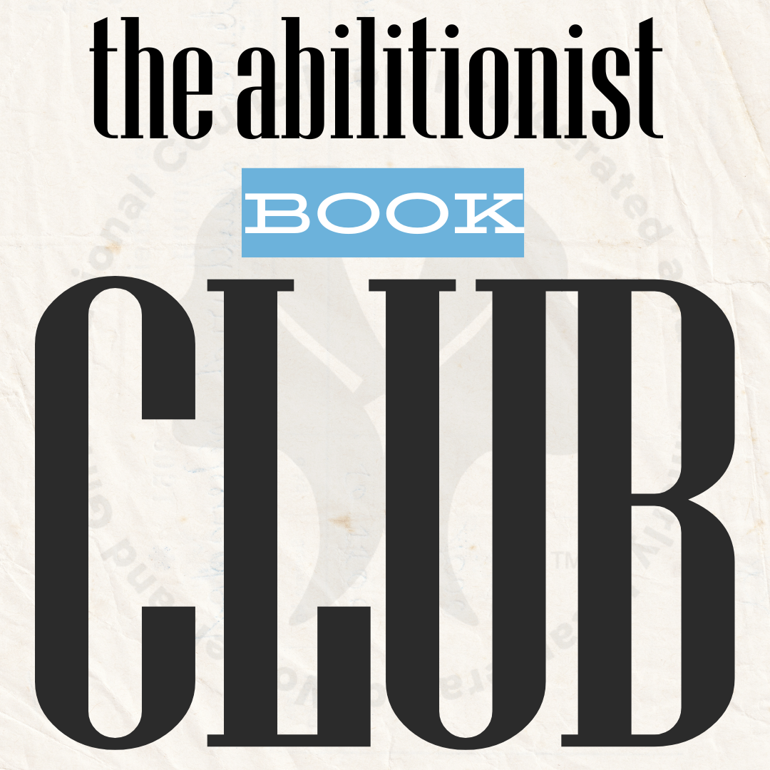 The Abolitionist Book Club (June Read): The Women’s House of Detention: A Queer History of a Forgotten Prison