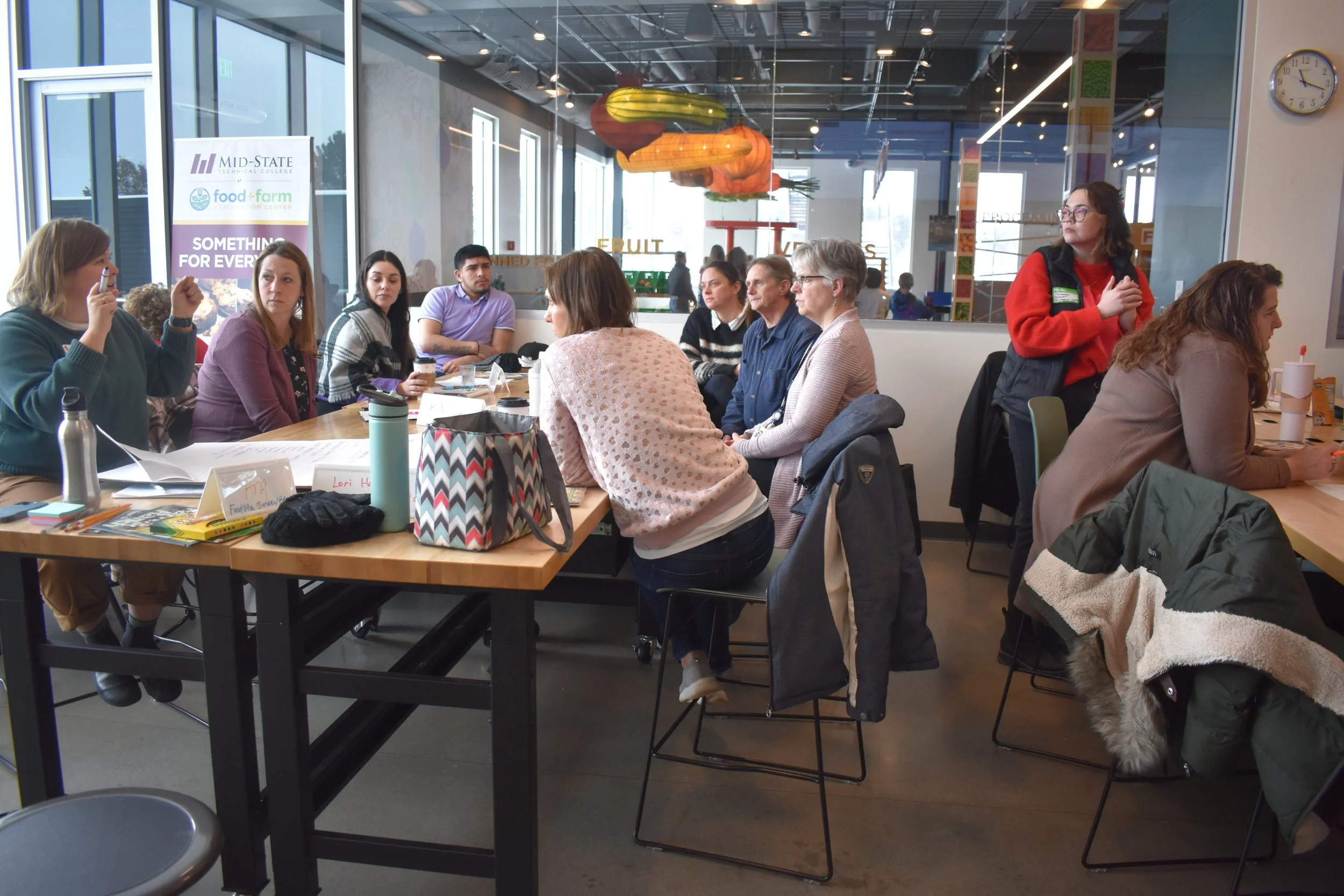 Market Managers Workshop- 2026