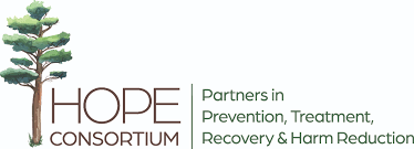 HOPE Consortium Logo