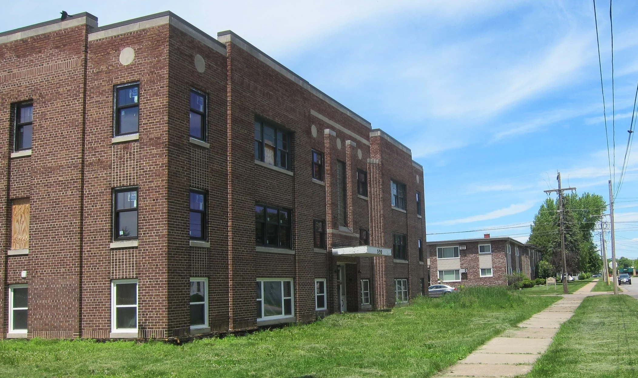 Housing — Healthy People Wood County