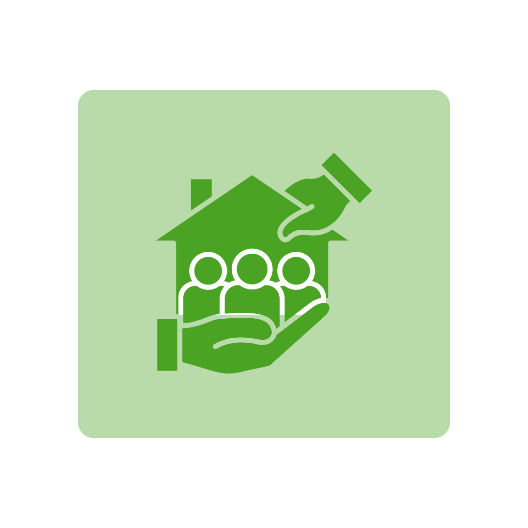 Resources for Wood County Housing Programs Available