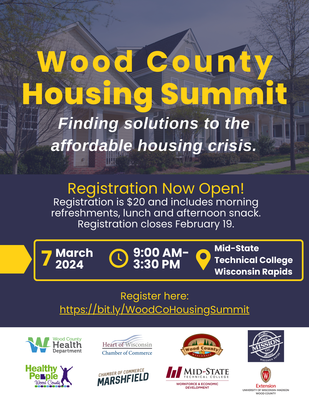 Healthy People Wood County