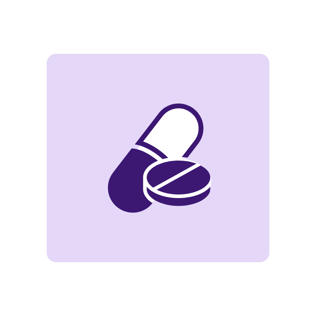Wood County Opioids & Prescription Drugs Resources & Support Icon
