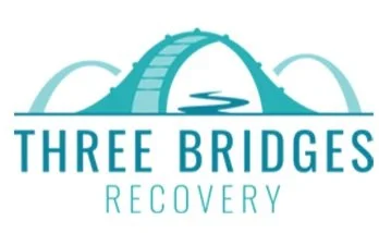 Three Bridges Recovery Logo
