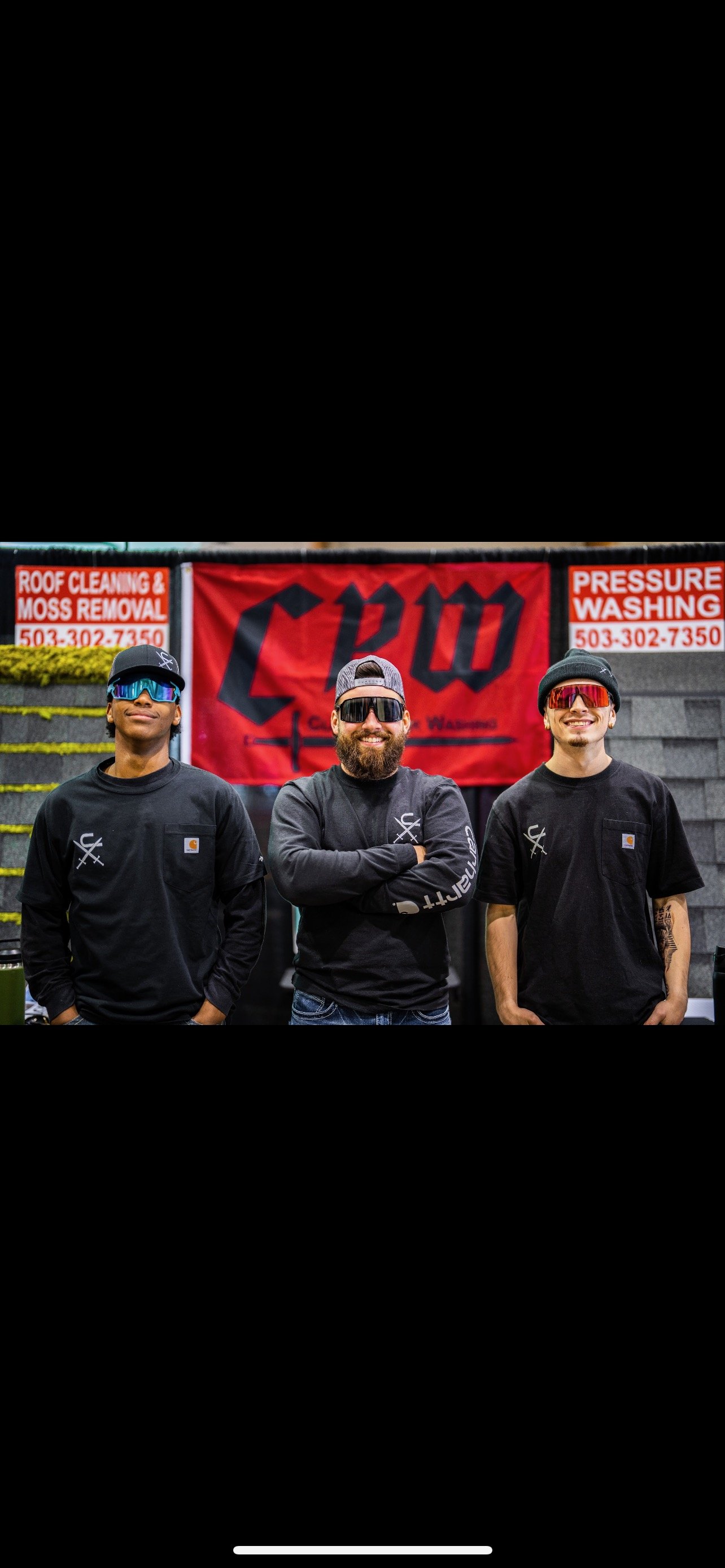 New WaVe of exterior cleaning 