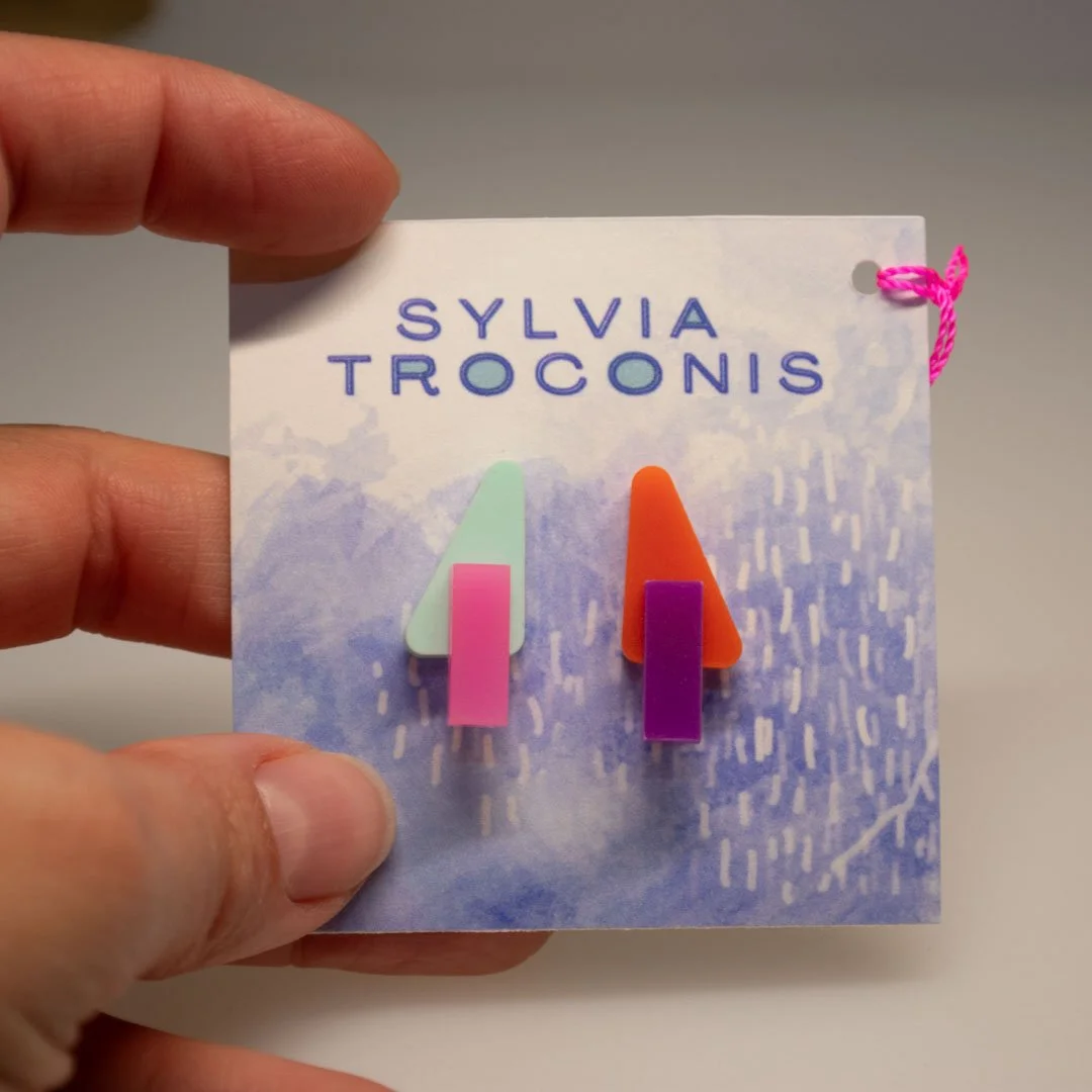 Color Studies Series.