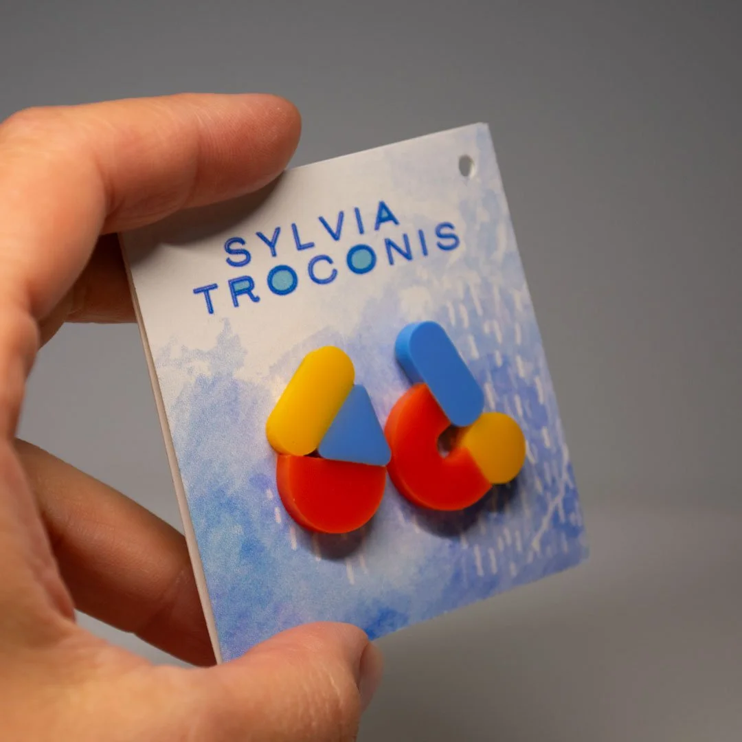 Color Studies Series. (Copy)