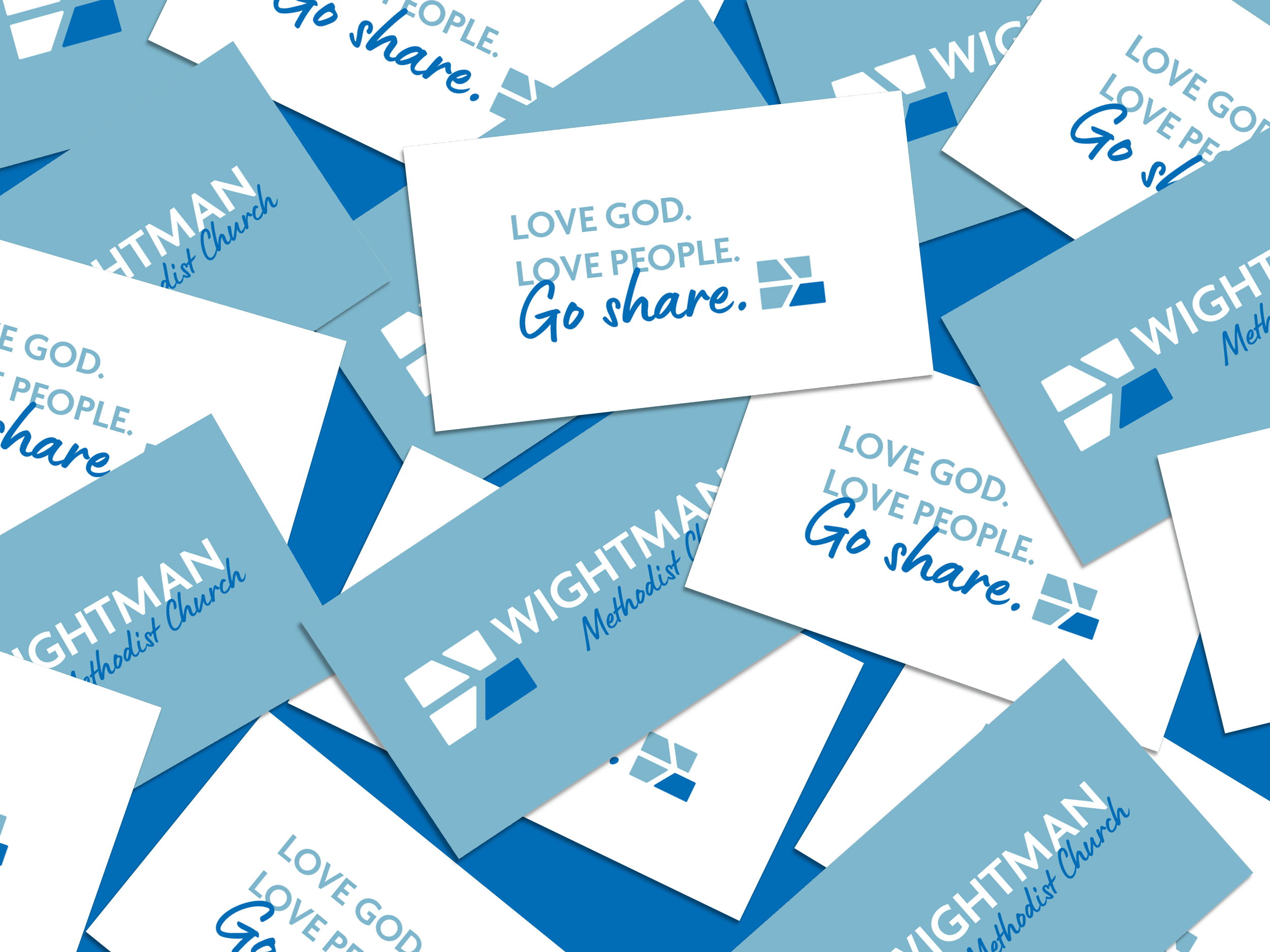 Wightman Methodist Church