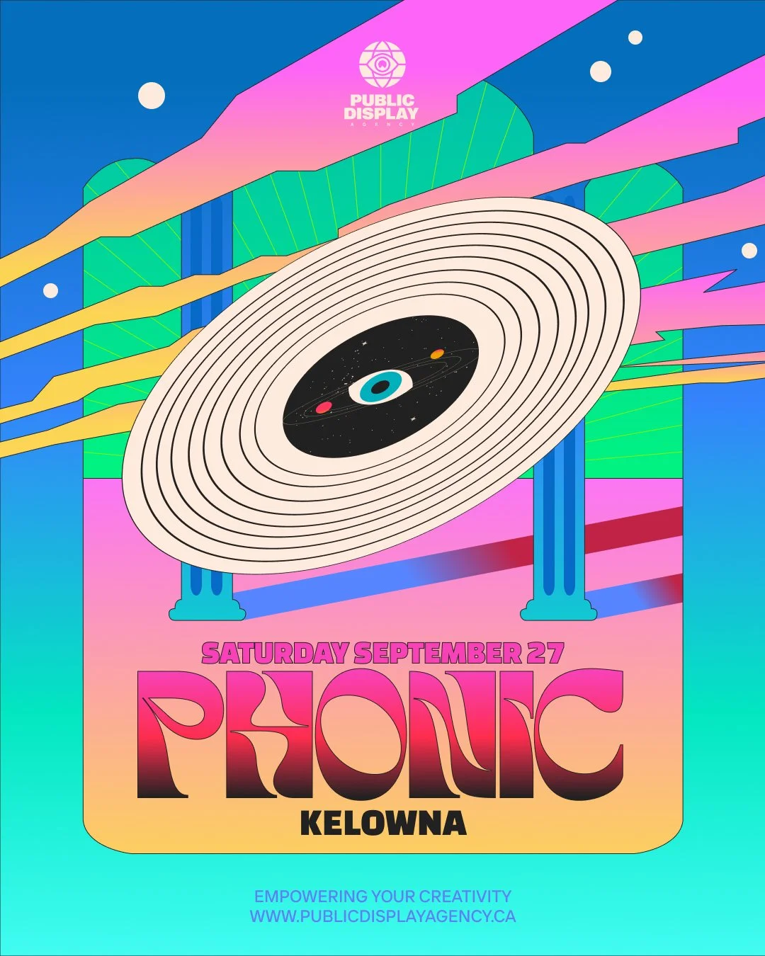 Phonic