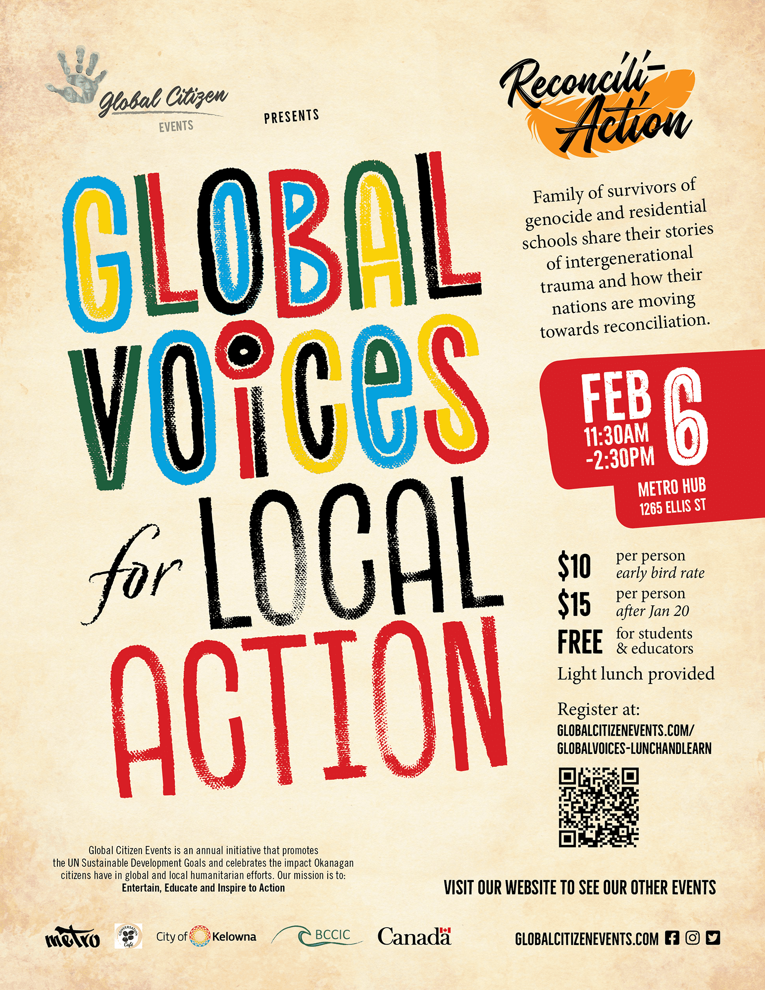 Global Voices