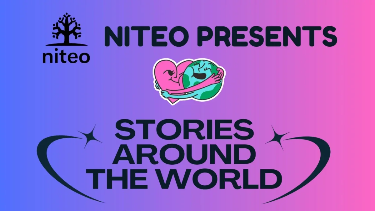 Stories Around the World