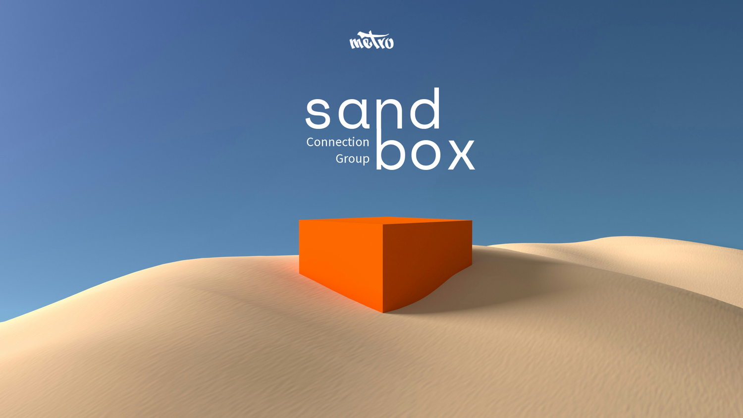 Sandbox Connection Group