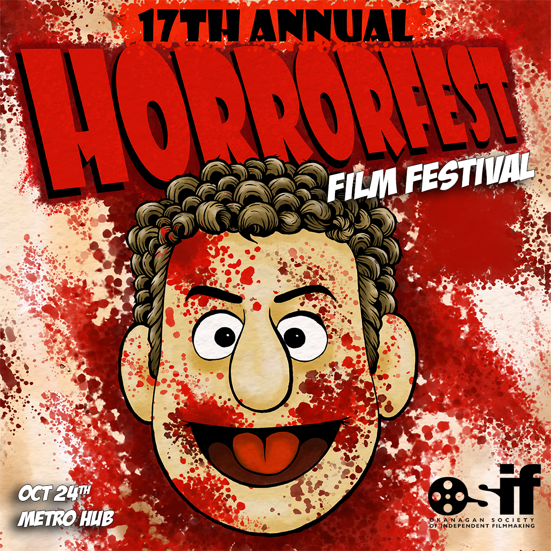HORRORFEST 2026