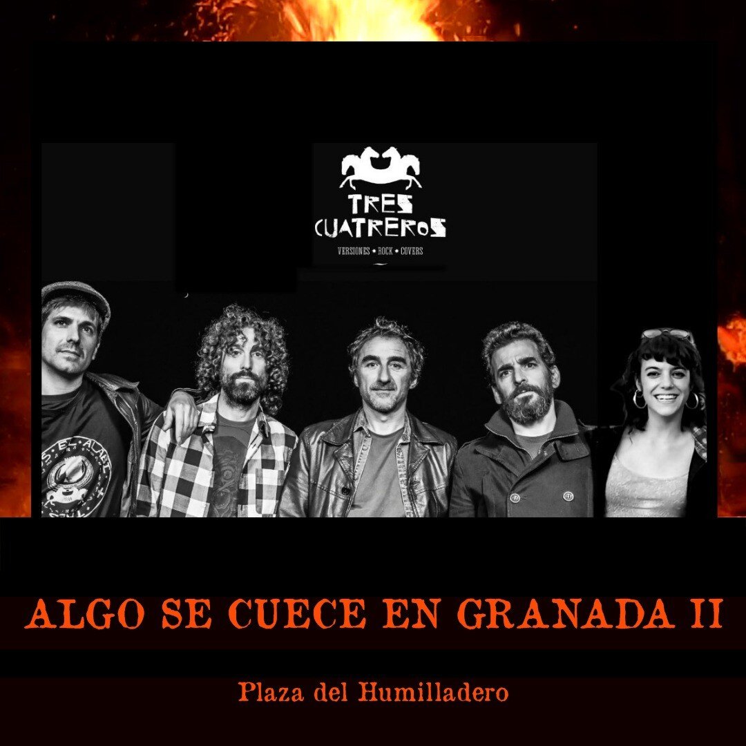 &iexcl;Ma&ntilde;ana llega el gran d&iacute;a del festival de cer&aacute;mica! M&uacute;sica en directo para crear ambiente de fiesta con los Tres Cuatreros. Estar&aacute;n &ldquo;cociendo&rdquo; buen Rock al aire libre, ma&ntilde;ana a partir de las