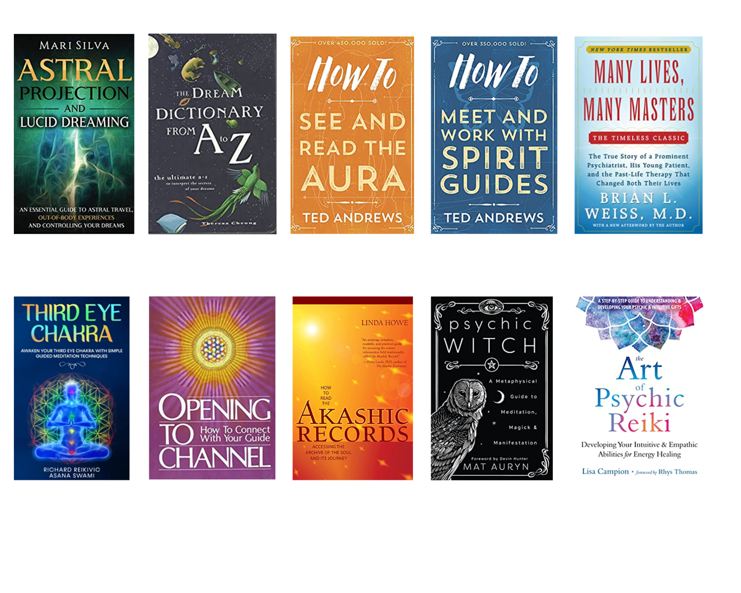 Best astral travel books 60 photos - Mariaserkin.com