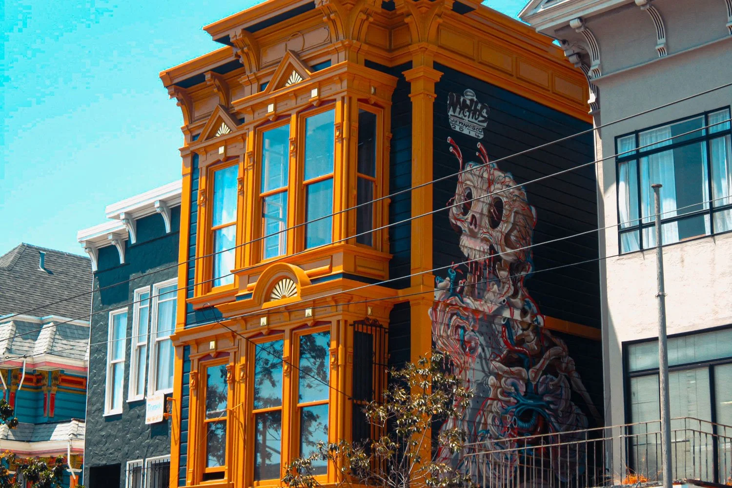 October 2026 San Francisco Market Report — Prism Group