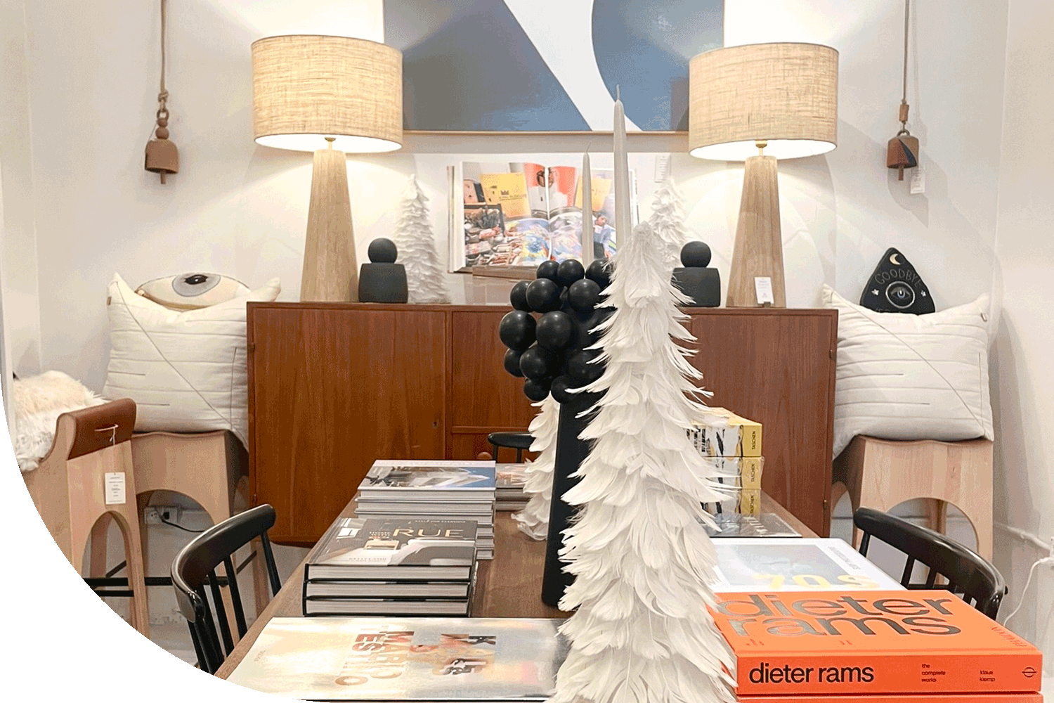 San Francisco Home Decor Shops