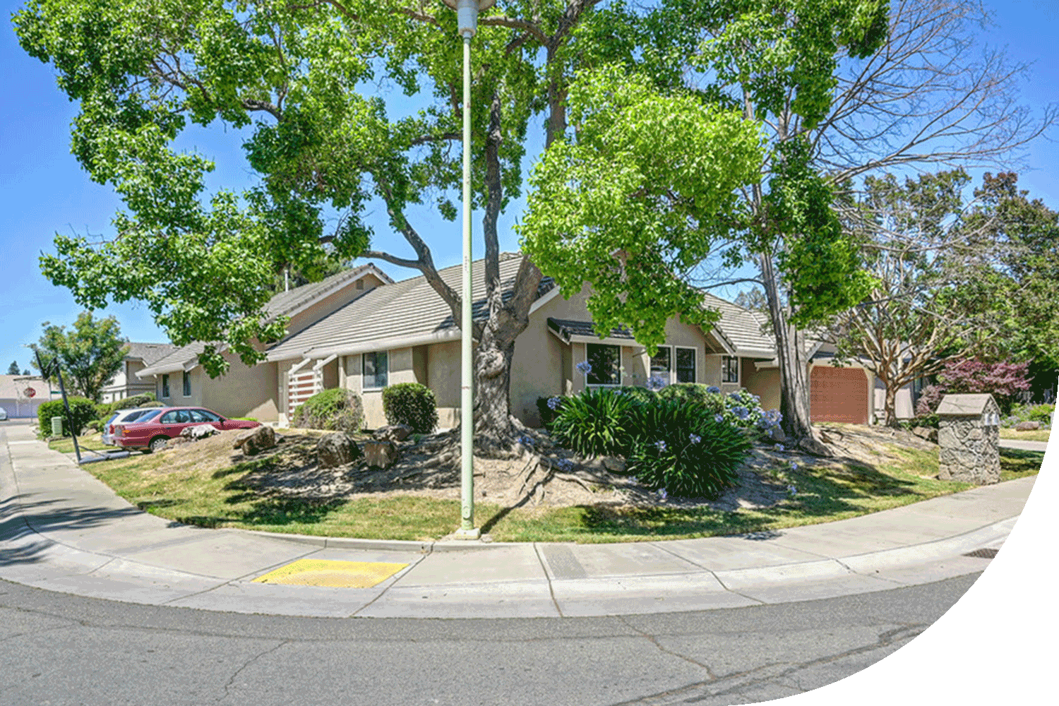 Two Pocket-Greenhaven half-plexes
