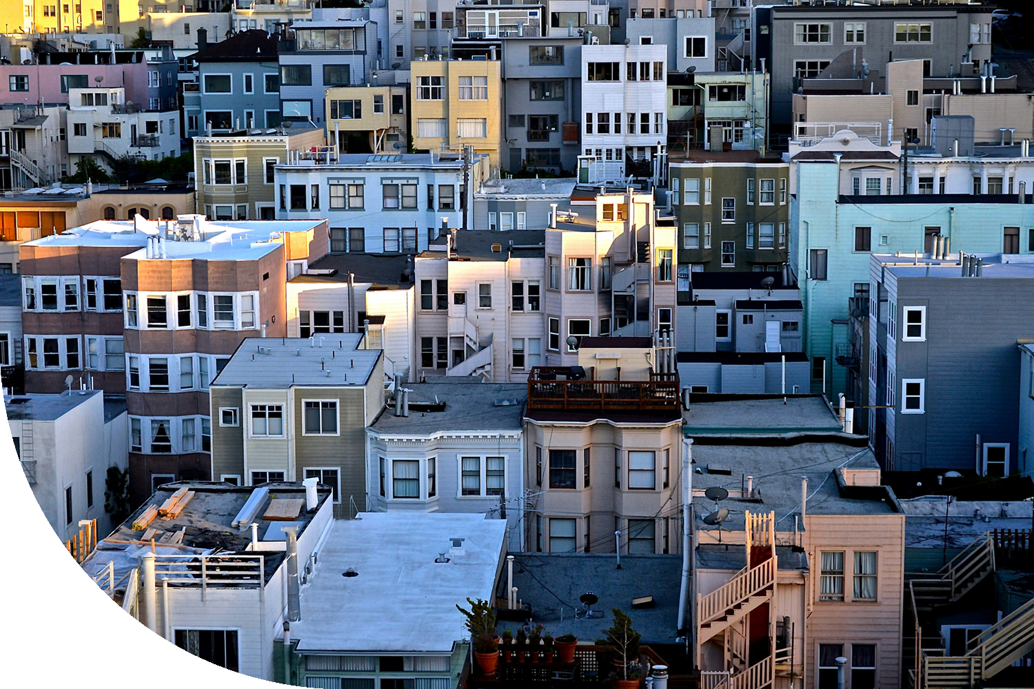 Understanding TIC-Condo Conversion in San Francisco