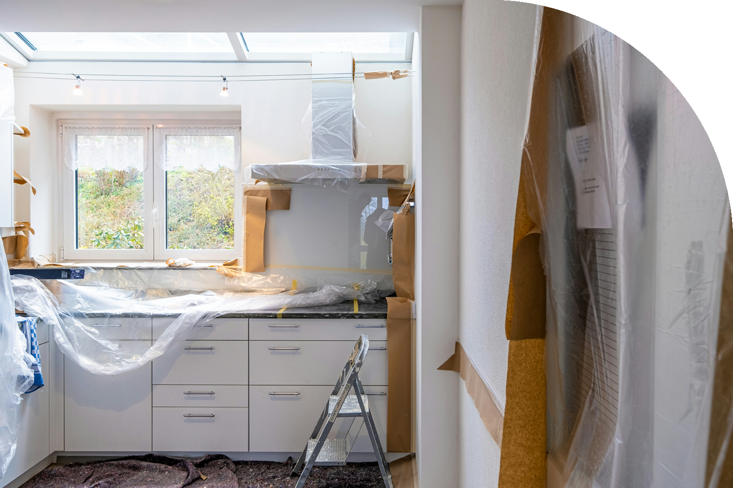 What’s a Renovation Loan? Find Out How to Finance Your Home Projects