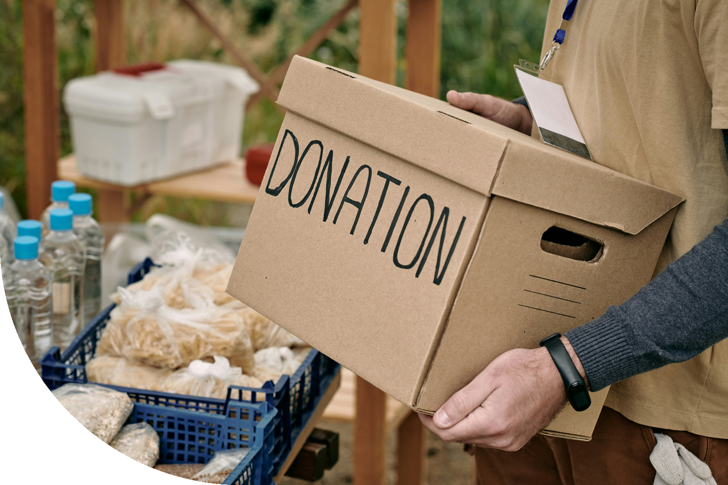 A Guide to Donation, Recycling &amp; Disposal of Household Stuff in San Francisco