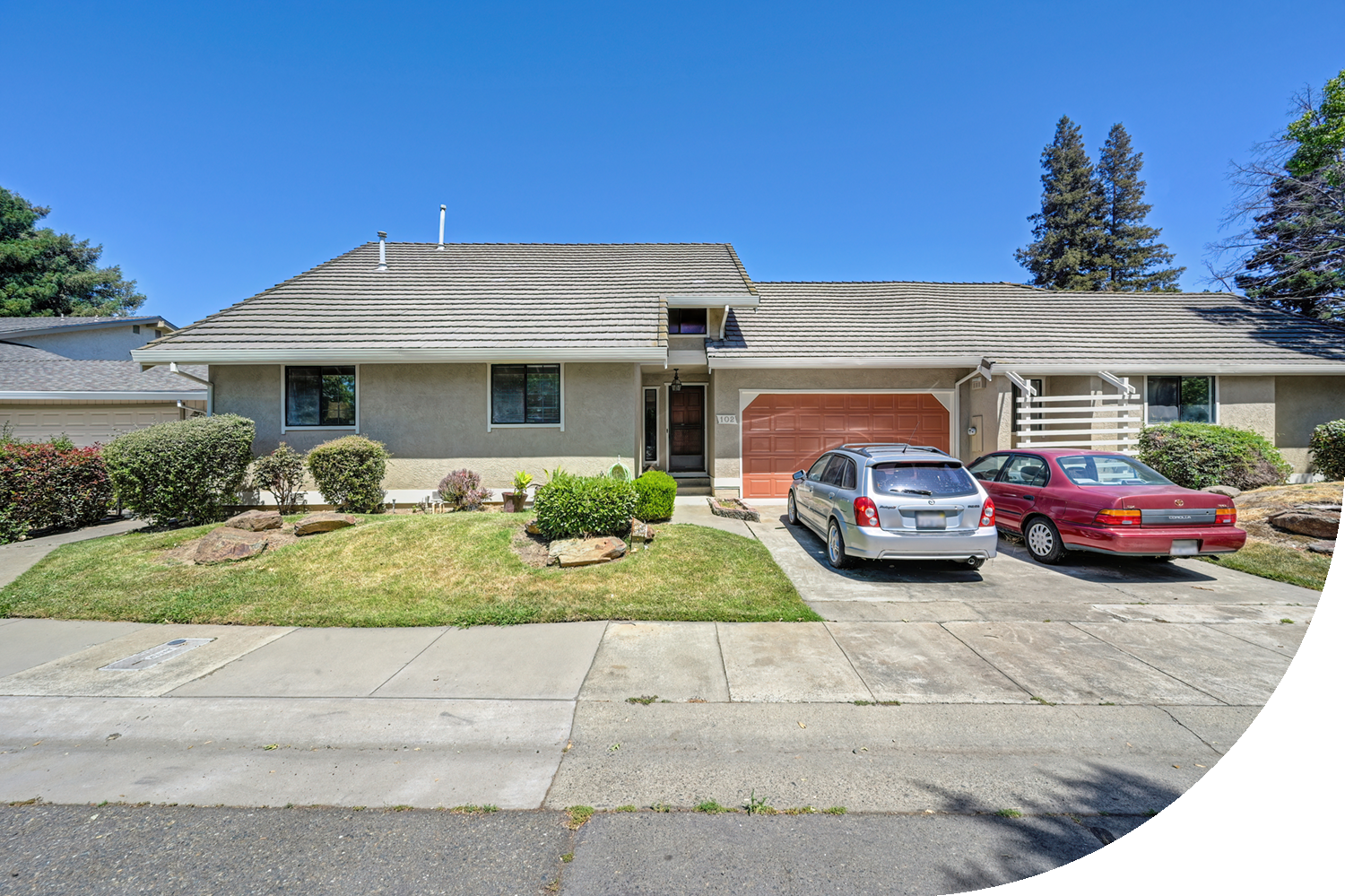 Coming Soon! 102 Las Positas Ct.