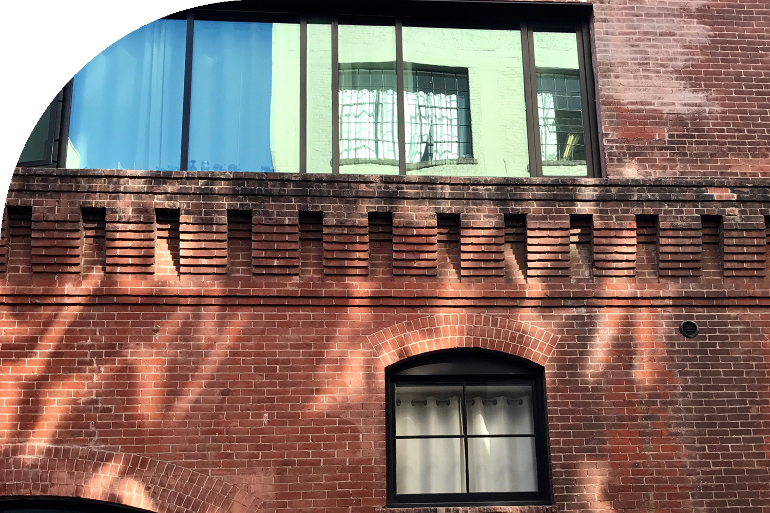 What Does It Mean to Own a Landmarked Historic Building?