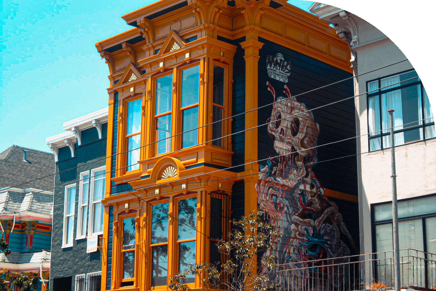 October 2026 San Francisco Market Report