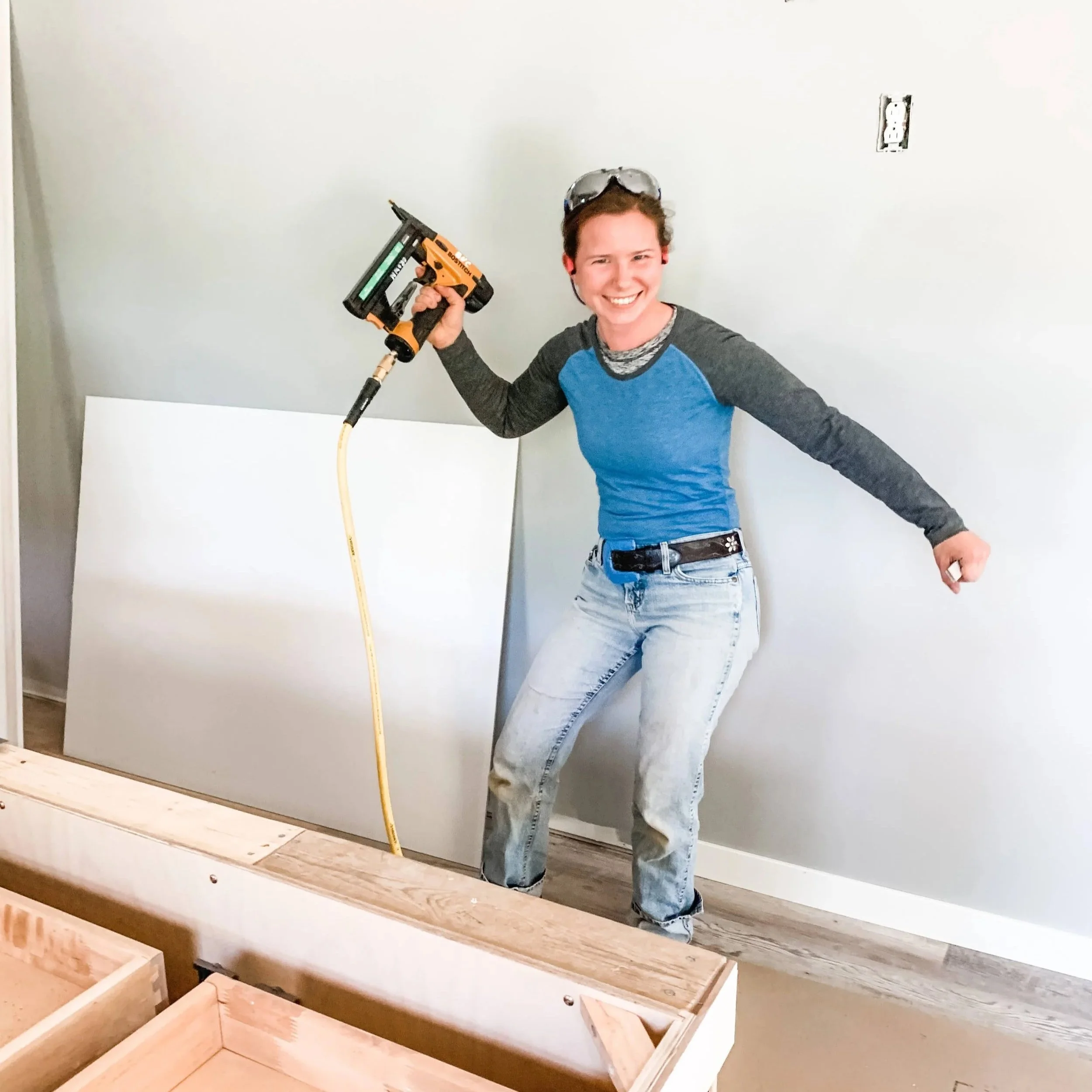 Home Improvement: When to Hire a Contractor and When to DIY