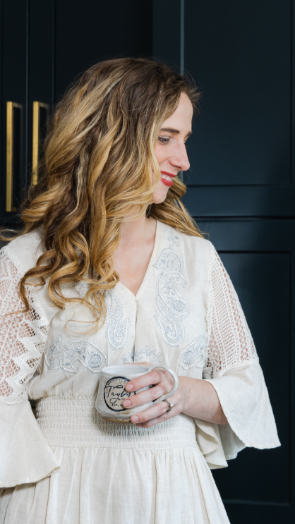 Brystol Kilpatrick - B. Home Co Lead Designer