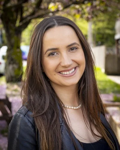 Kristina Bruun