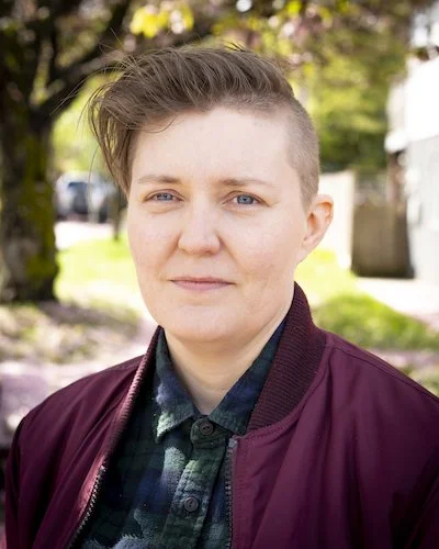 Natalie O'Donnell