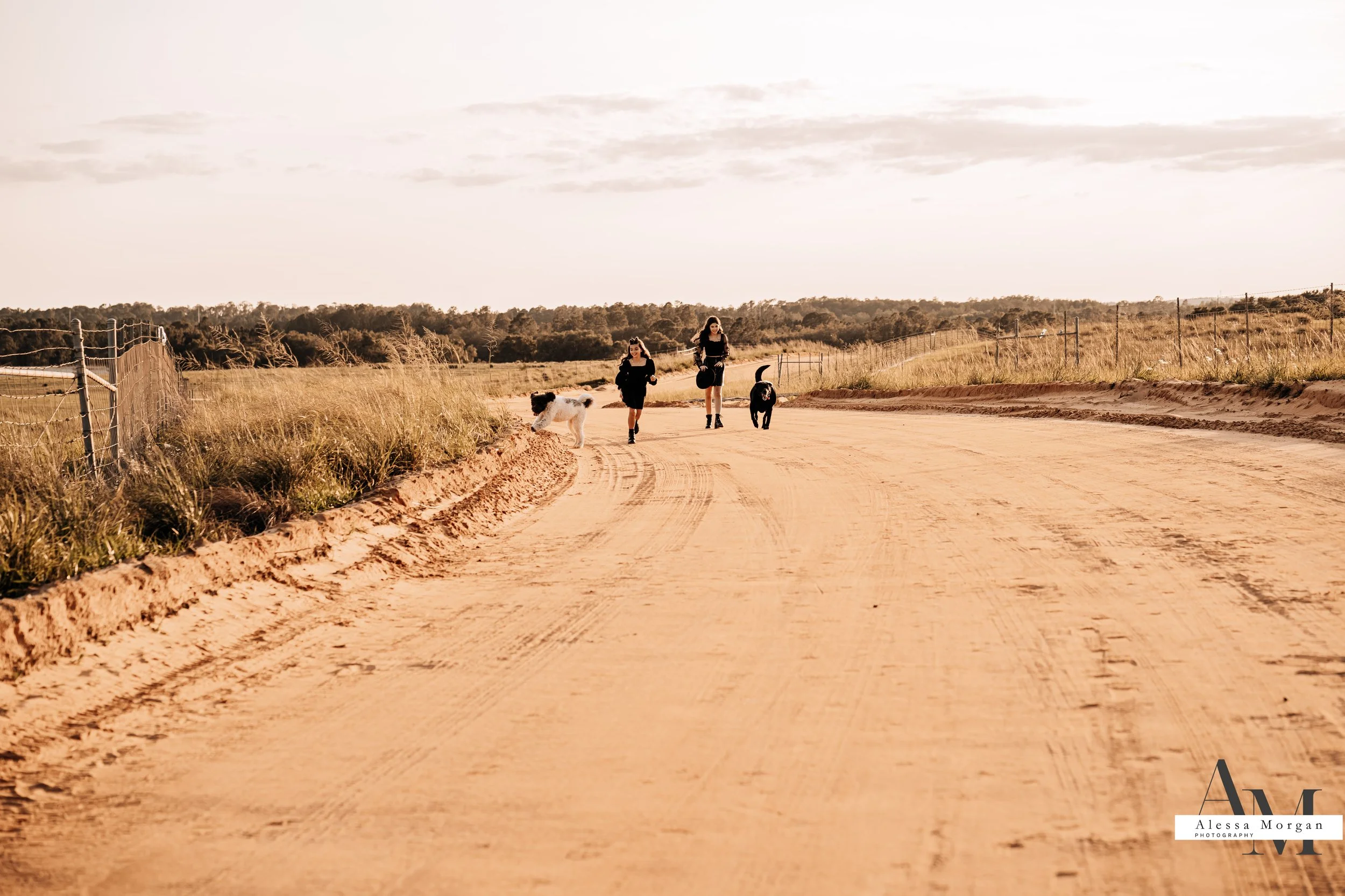 Orlando Florida family photography