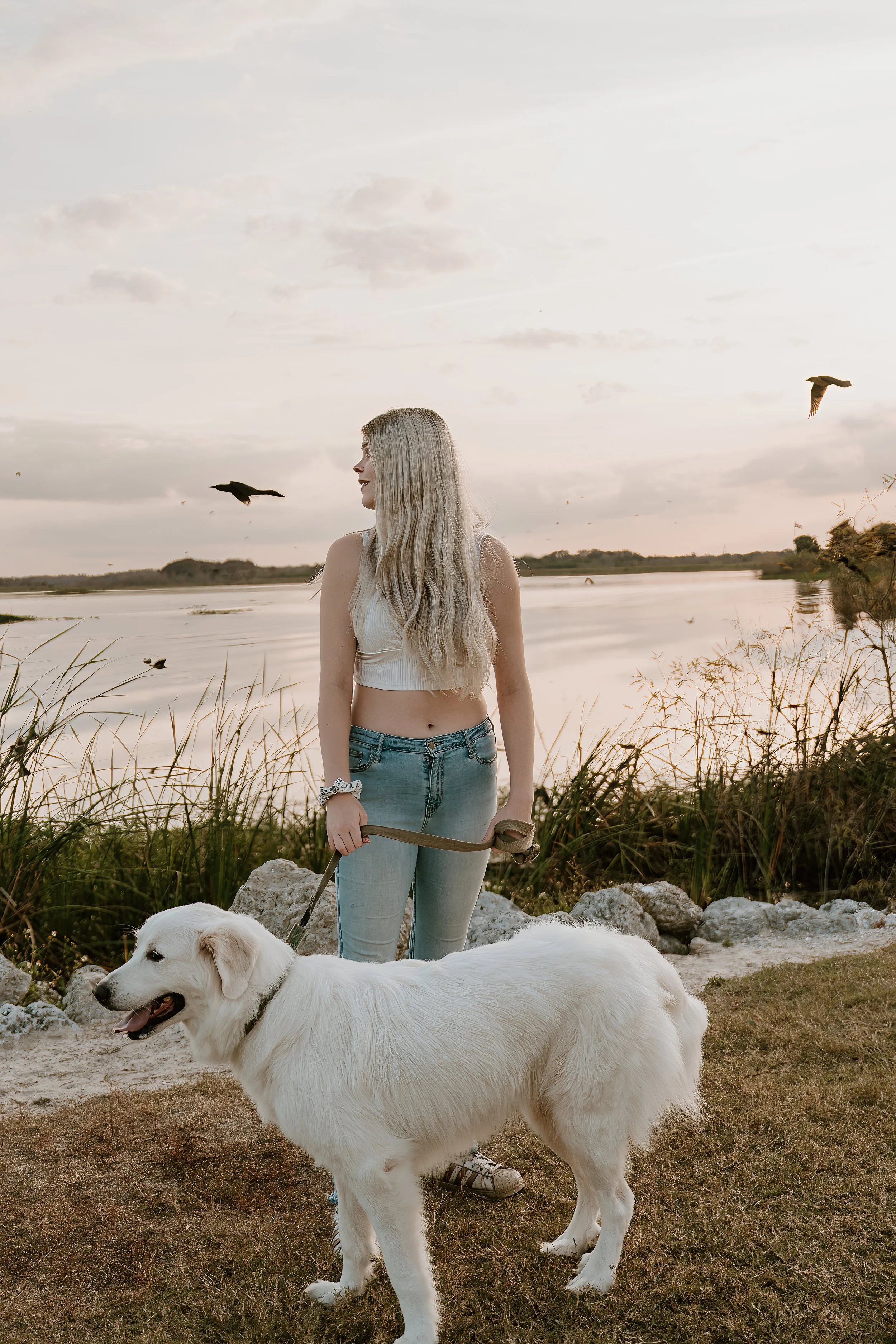 Senior and graduation photography session Orlando 