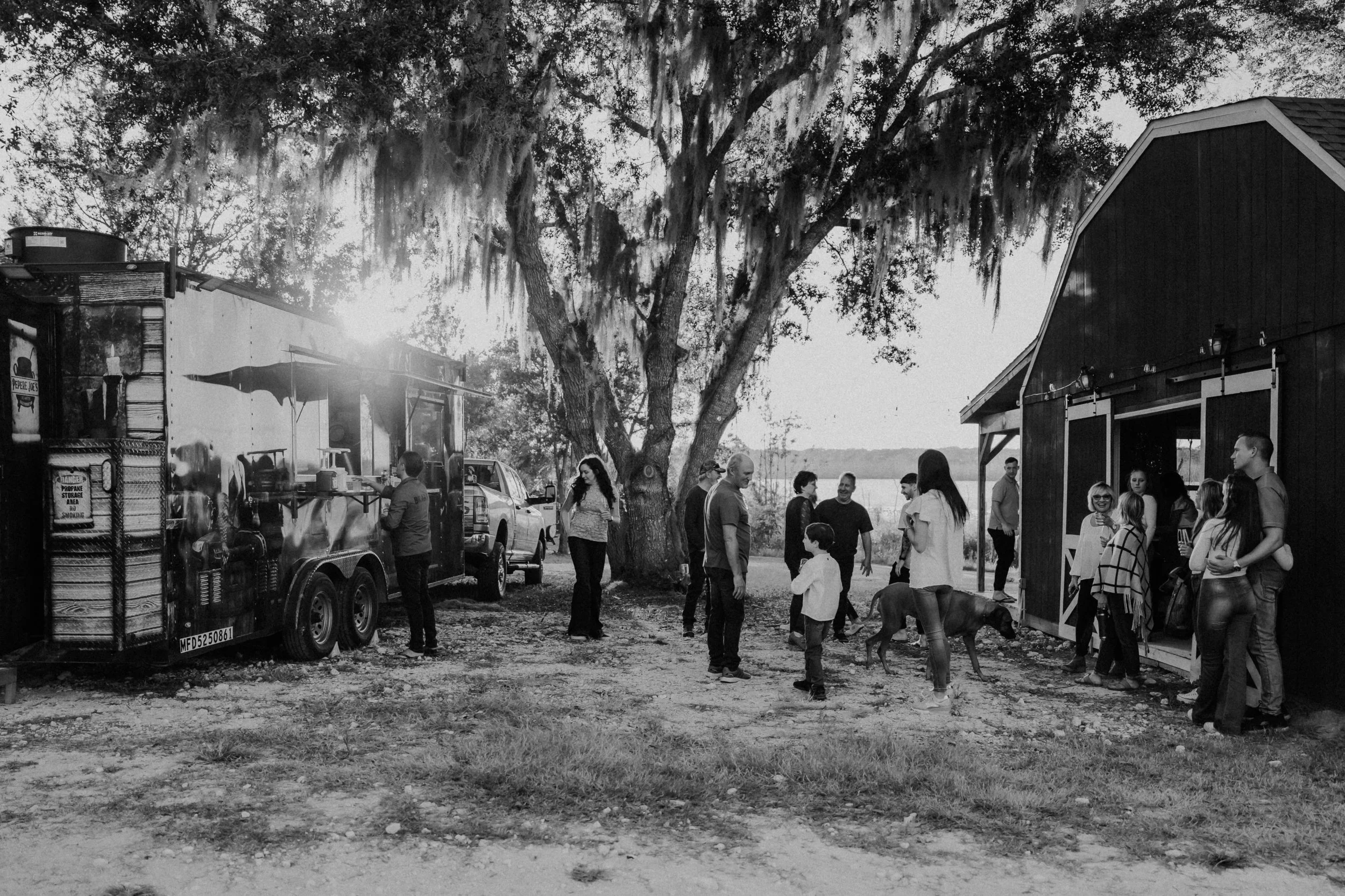 Orlando Florida private event photography