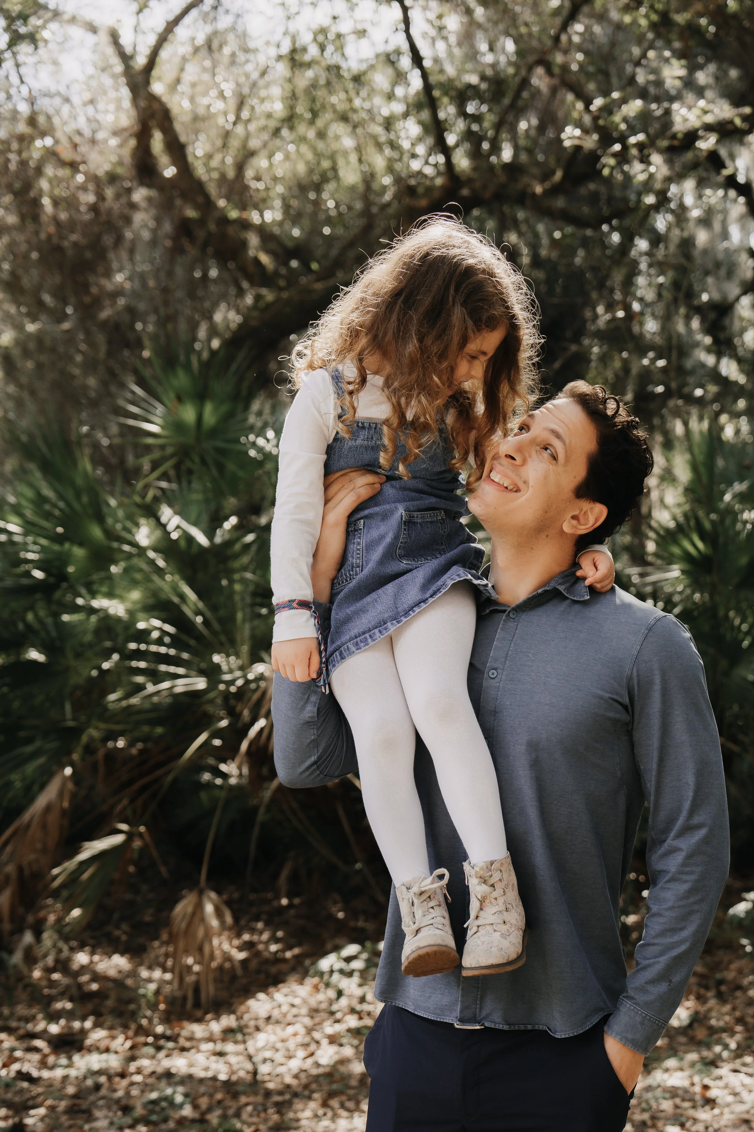 Orlando Family photography