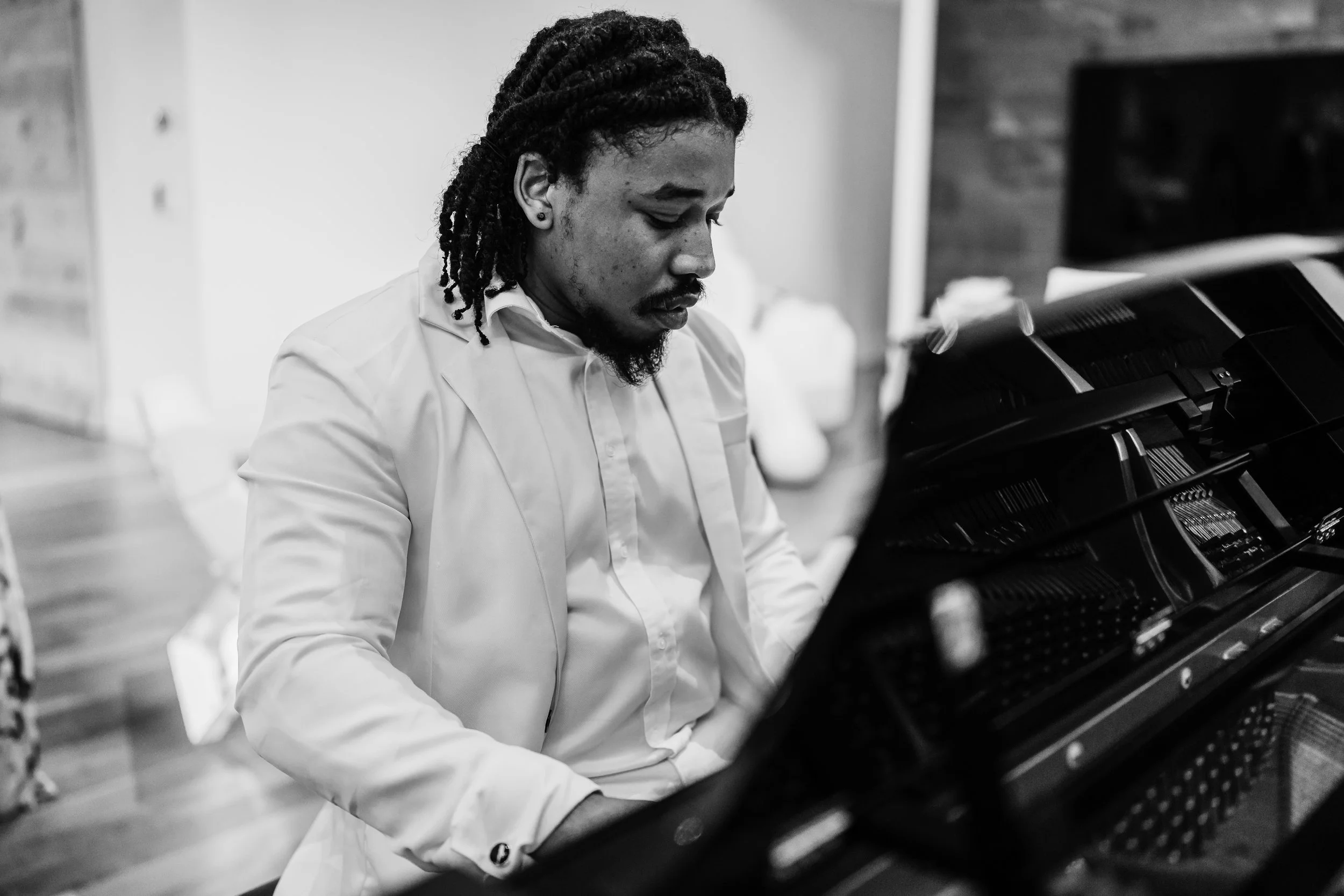 Orlando private event photography