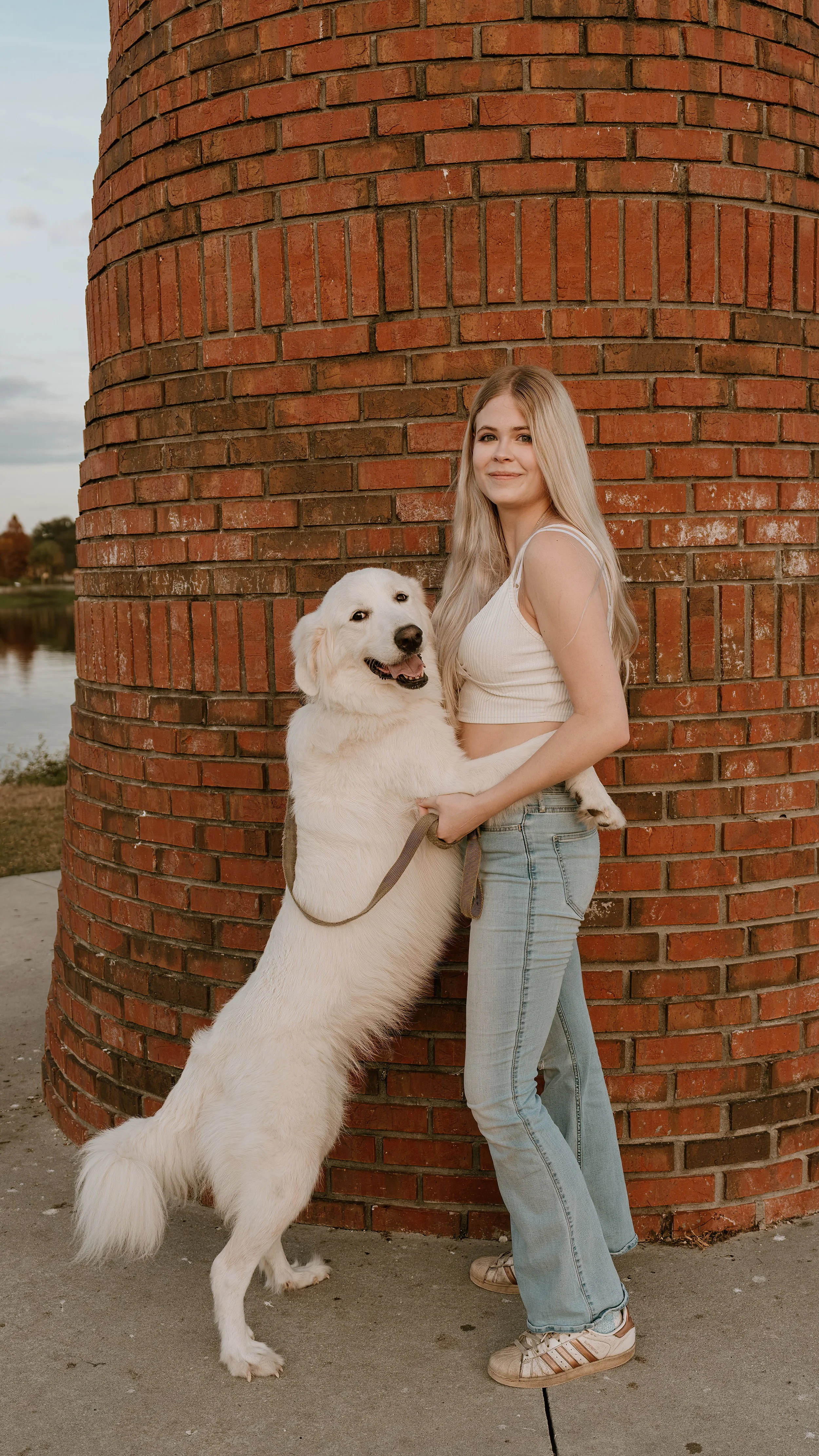 Senior and graduation photography session Orlando 