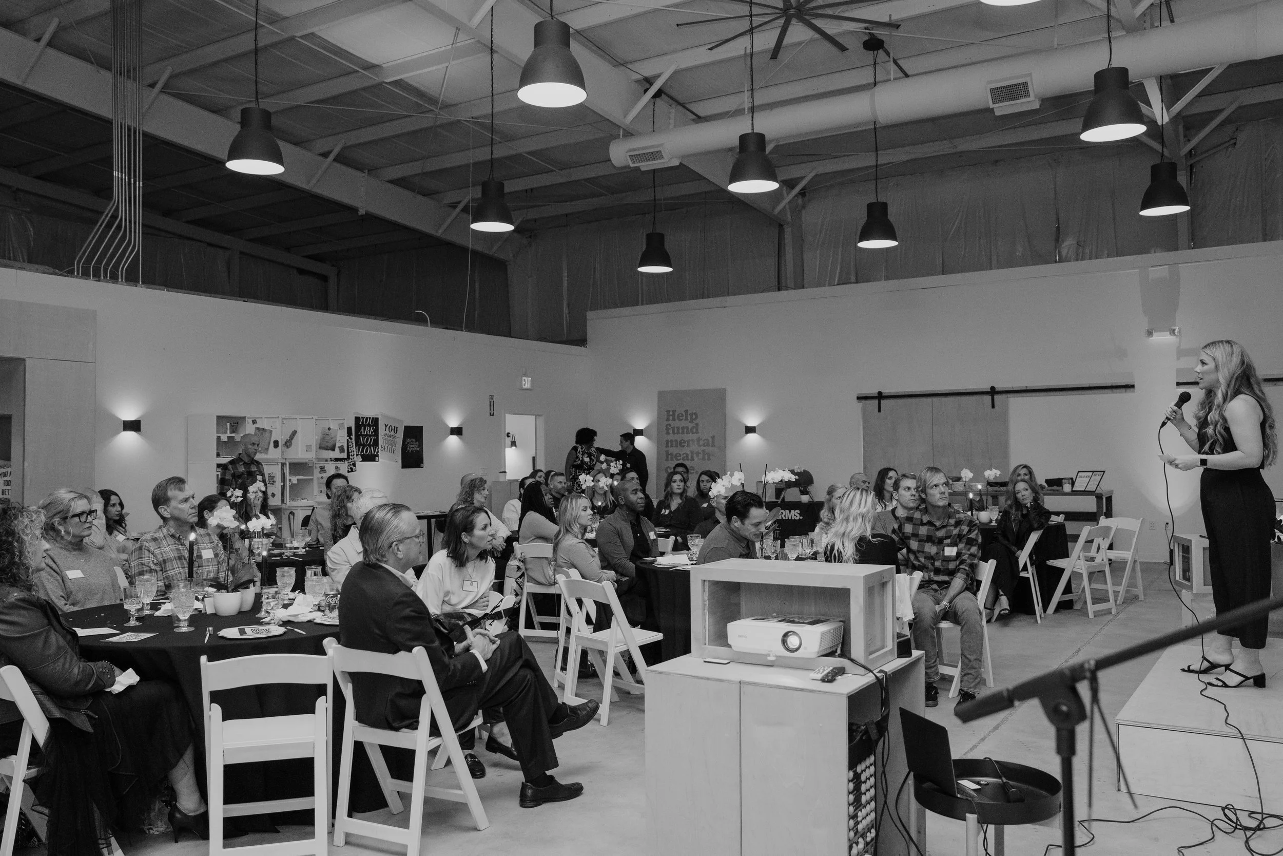 Orlando professional event photography