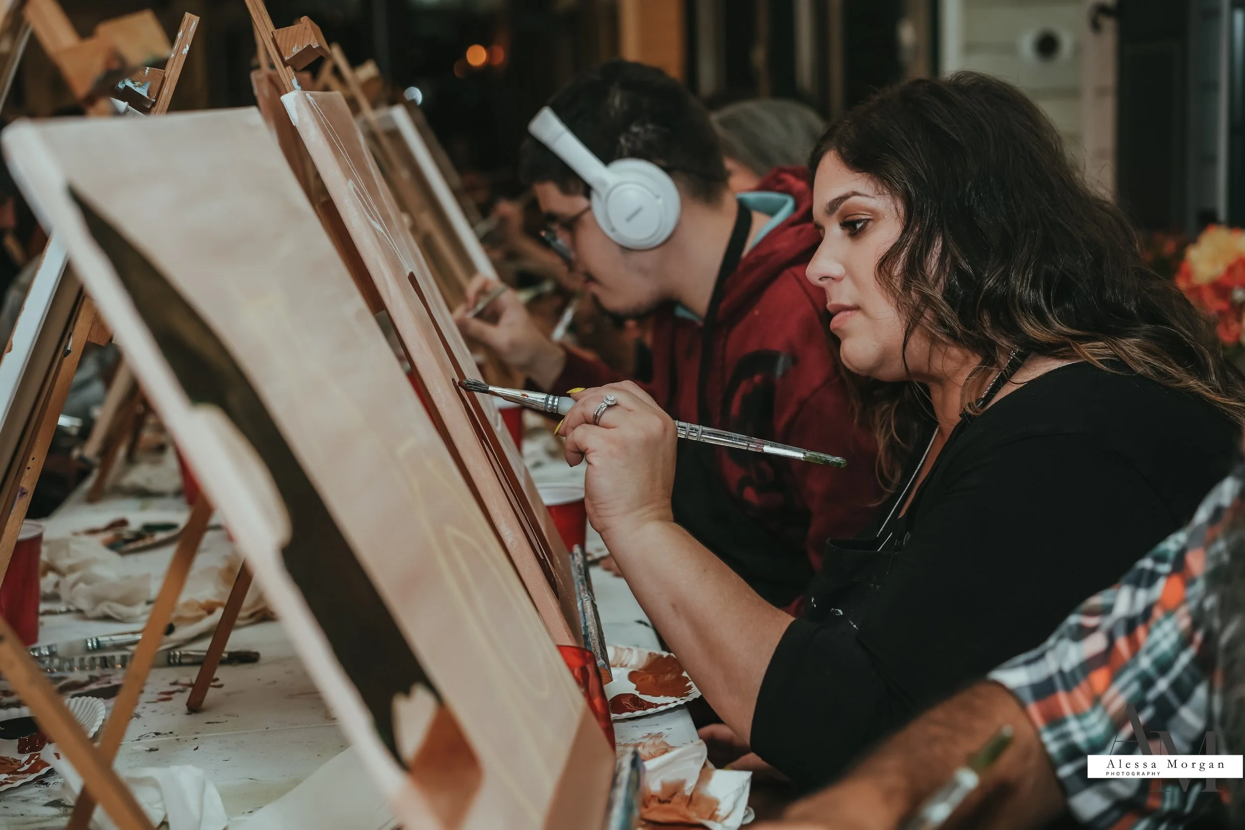 orlando event photography