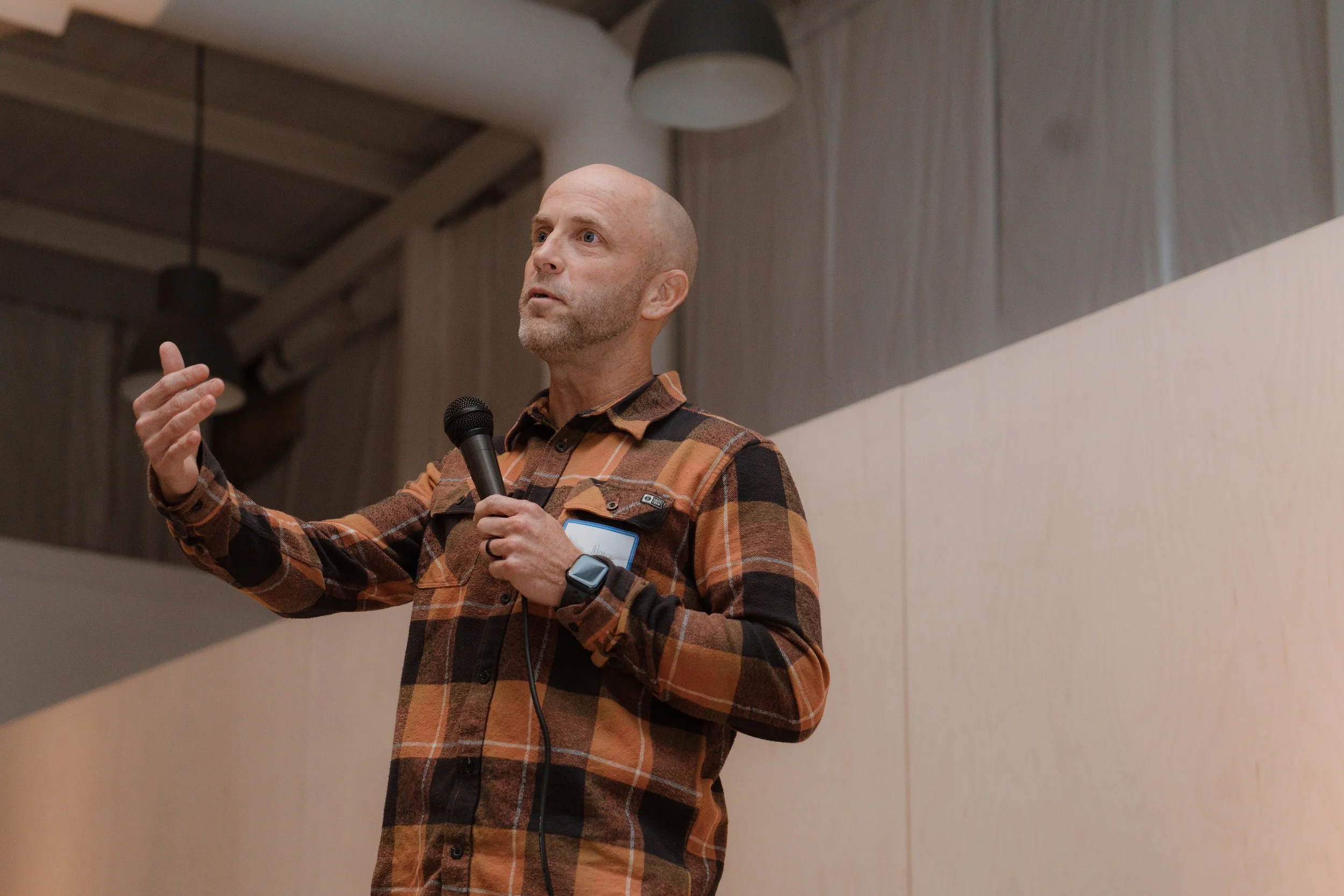 Orlando professional event photography