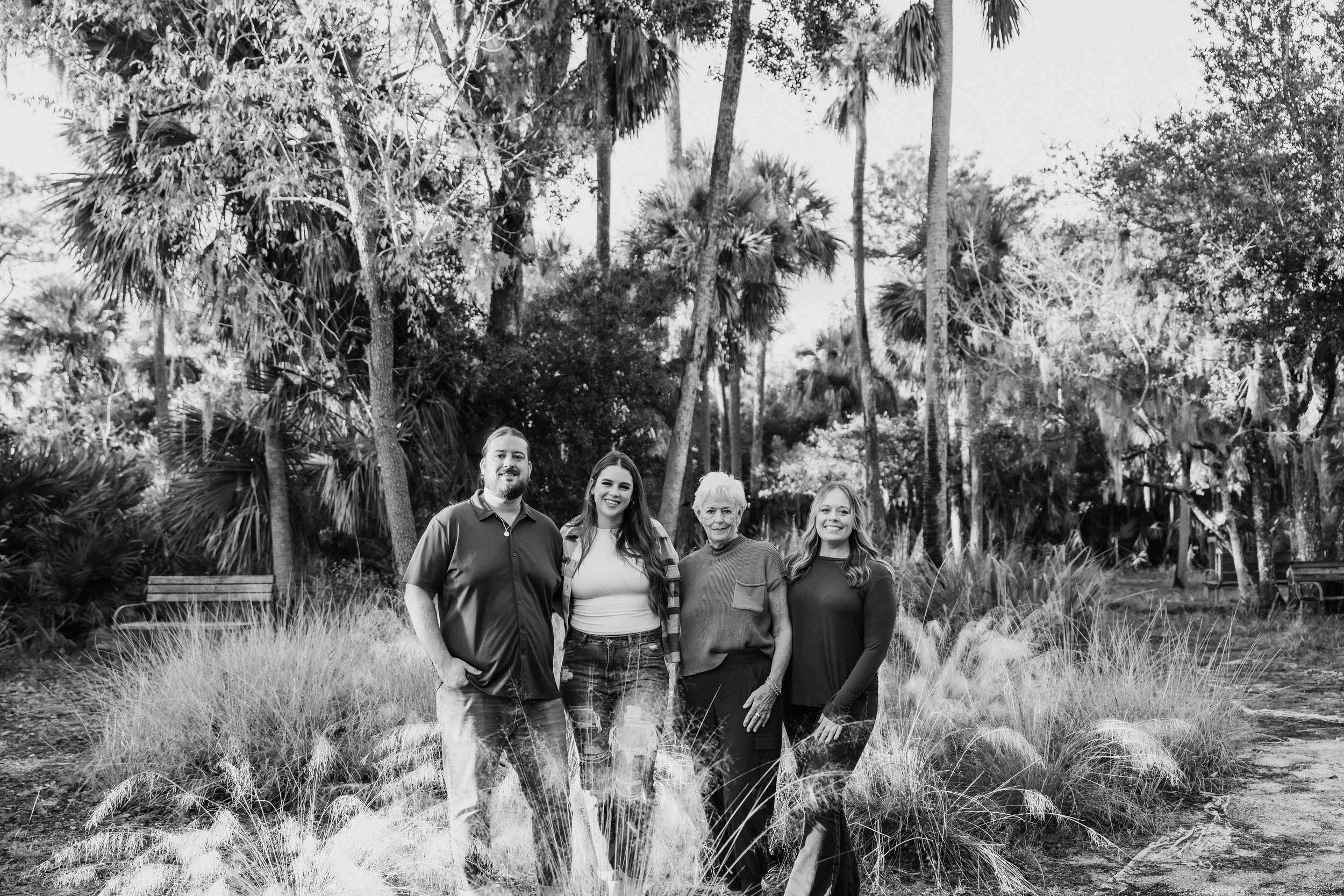Orlando Family photography