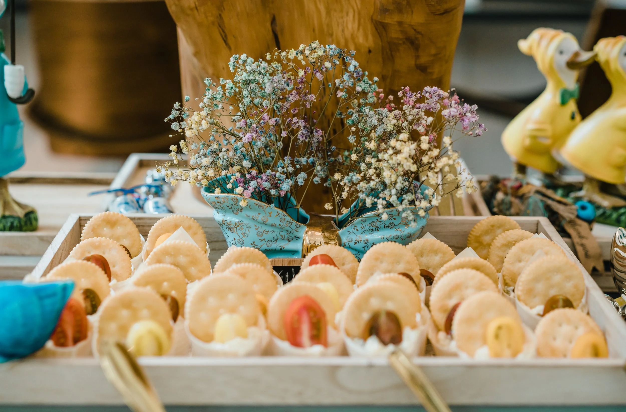 Orlando private event photography