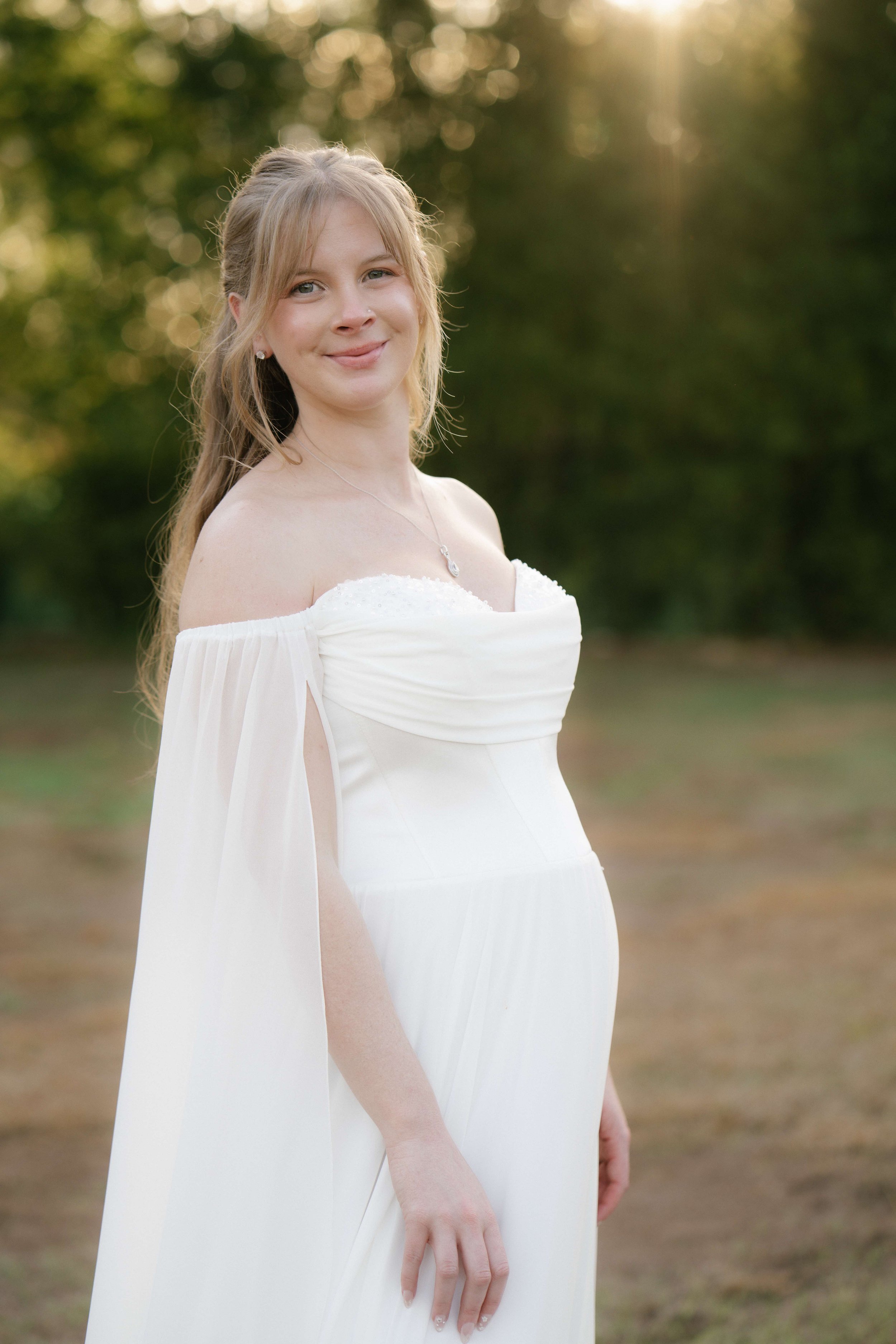 Wedding at HillHouse Clermont, Florida