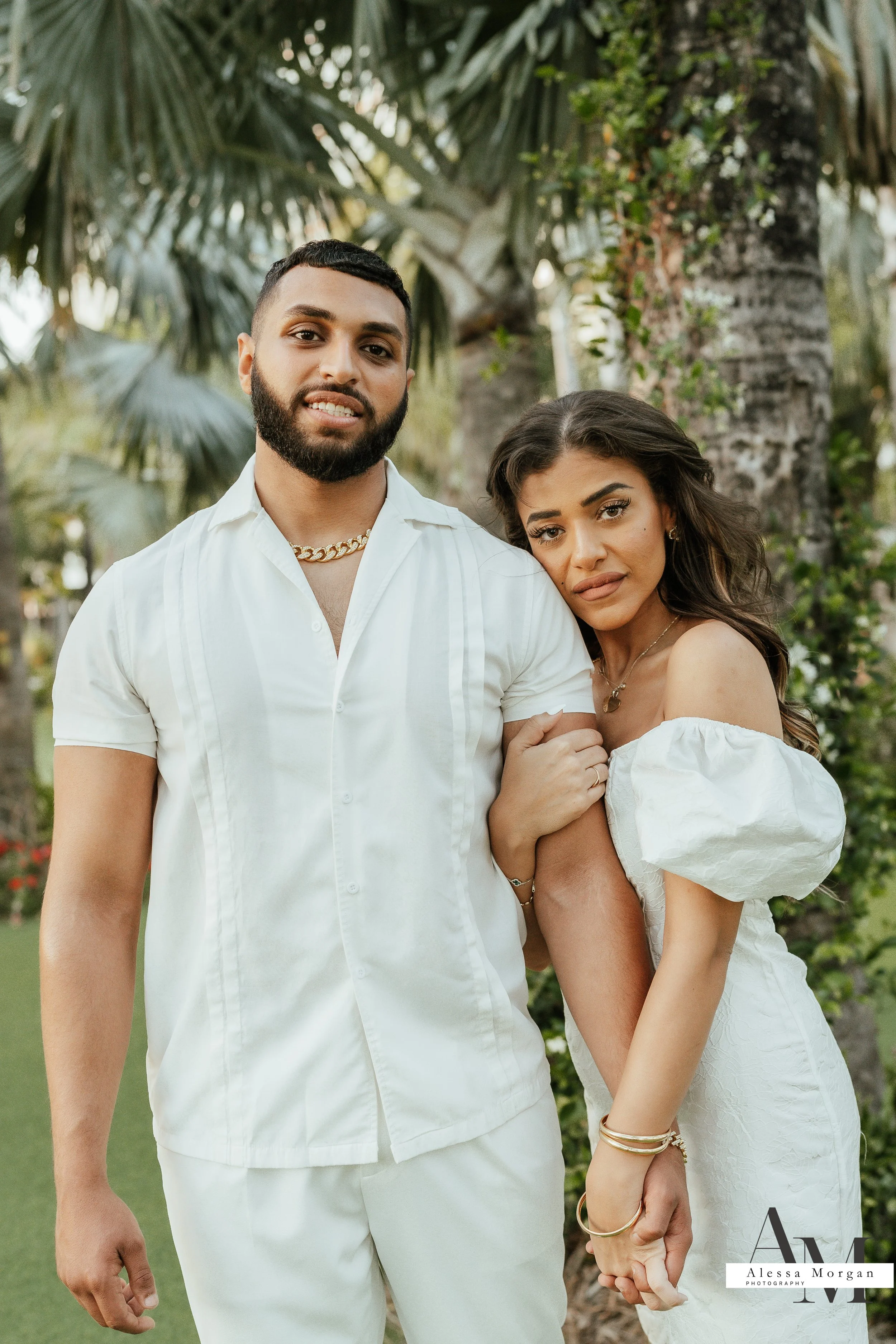 orlando engagement photography