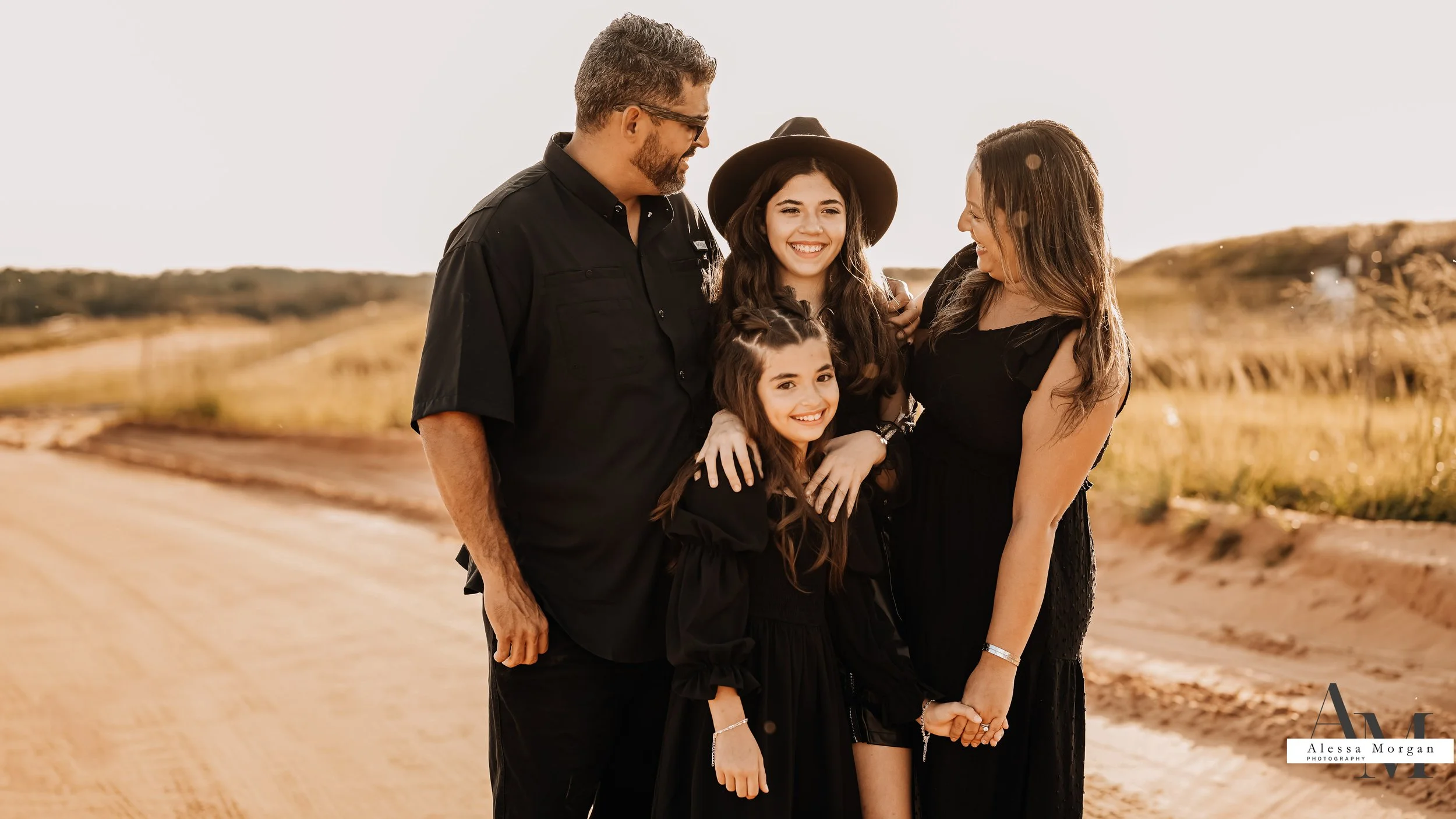 Orlando Florida family photography