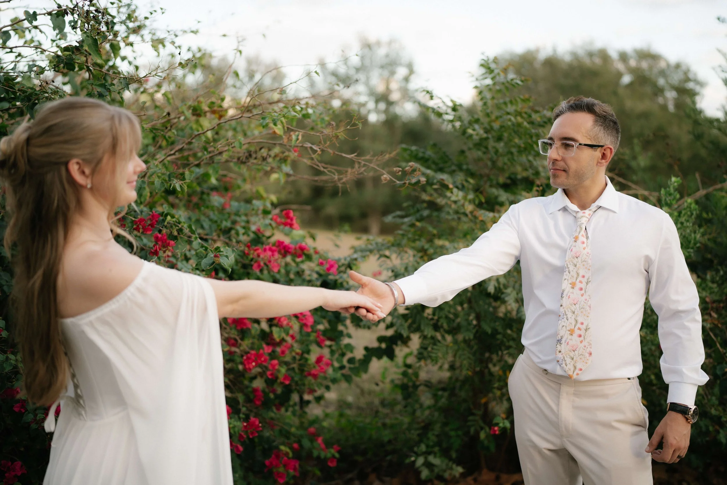 Wedding at HillHouse Clermont, Florida