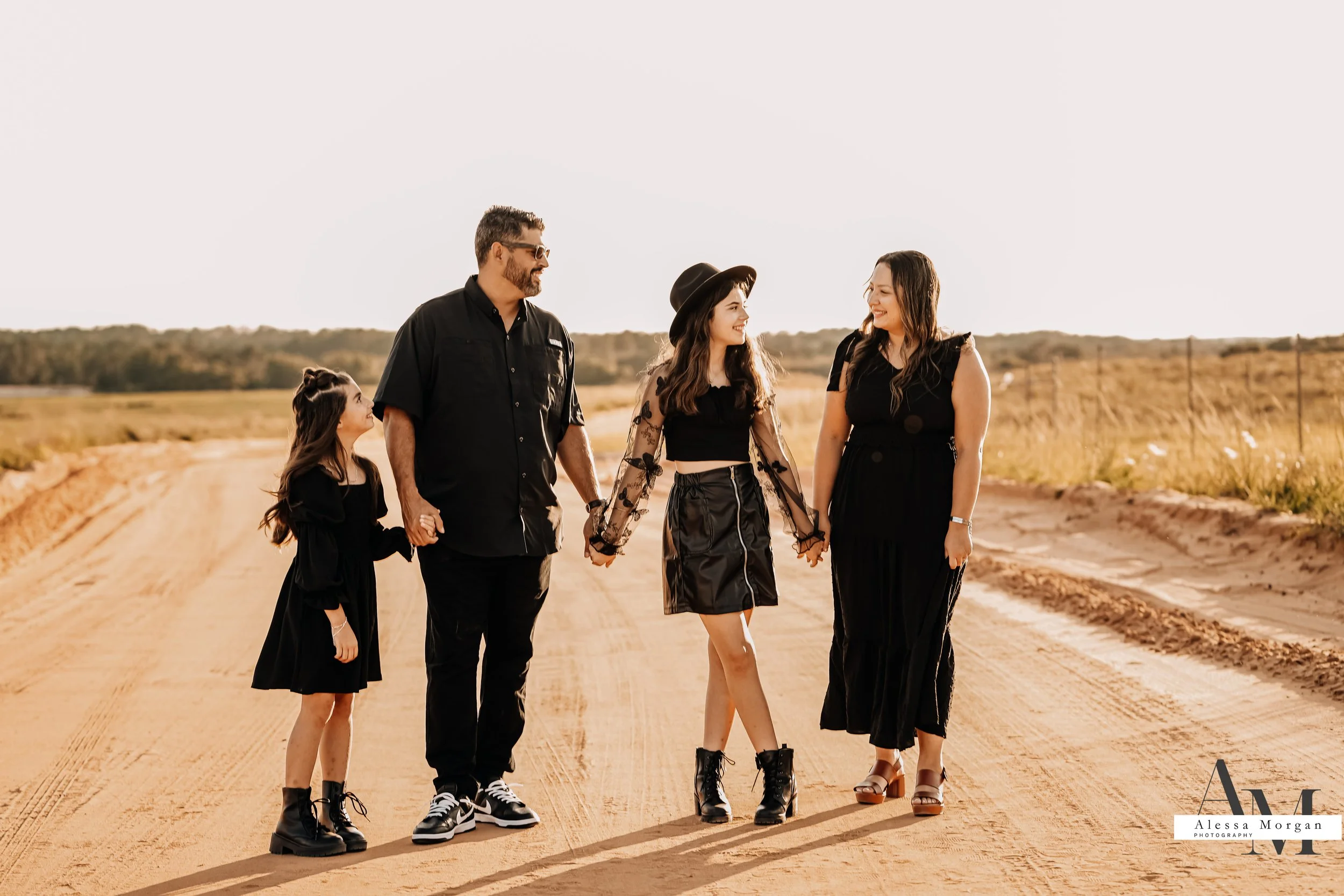 Orlando Florida family photography